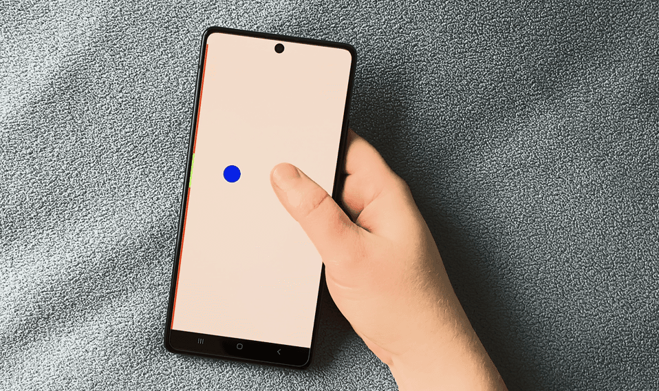 Expong demonstration