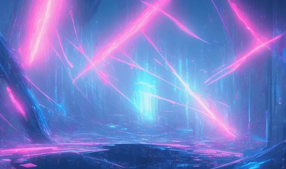 Friendly Diffusion demonstration